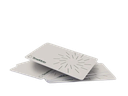 TimeMoto RFID Badges