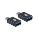 ADATTATORE DA USB-C A USB-A 3.0 CONCEPTRONIC DONN03G FUNZIONE OTG FINO:30/06