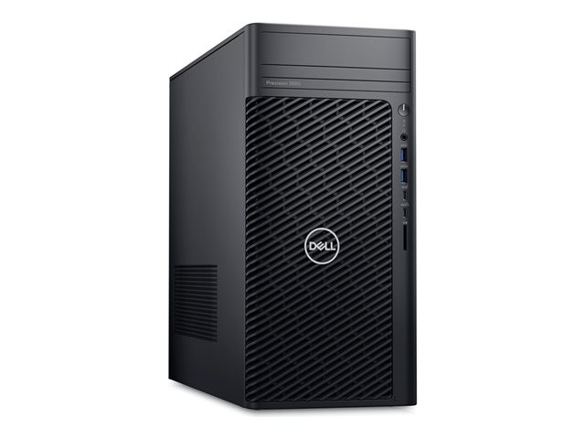 Dell Precision 3680 I9-14900K 32 GB 1 TB