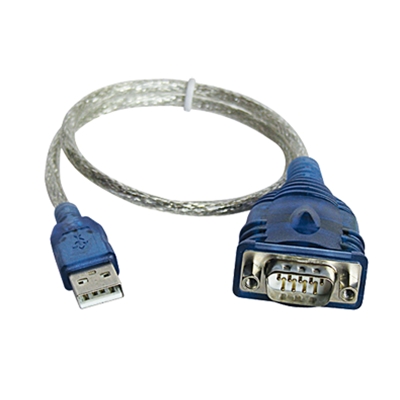 ADATTATORE DA USB A SERIALE RS232 ATLANTIS
