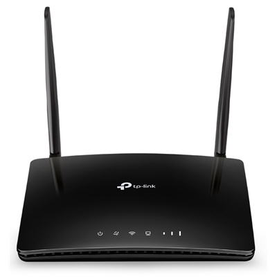 [310100-TL-MR6400] Router TP-LINK 4G LTE