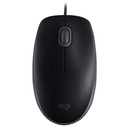 Mouse silent B110s