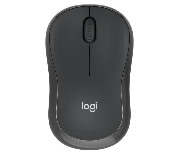 Logitech M240 Mouse Bluetooth da viaggio ambidestro