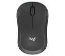 Logitech M240 Mouse Bluetooth da viaggio ambidestro