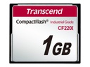 Transcend 1GB CompactFlash