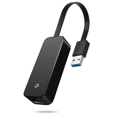 [310100-UE306] Adattatore di rete TP-Link da USB 3.0 a Gigabit Ethernet