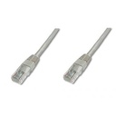 Cavo Patch Cat. 5e UTP Grigio 0.5 m