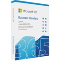 Microsoft 365 Business Standard (KLQ-00679)