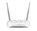 TP-Link Modem Router Wireless N 300Mbps per connessione ADSL/VDSL