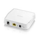 Router Zyxel con Connessione Cablata Gigabit Ethernet