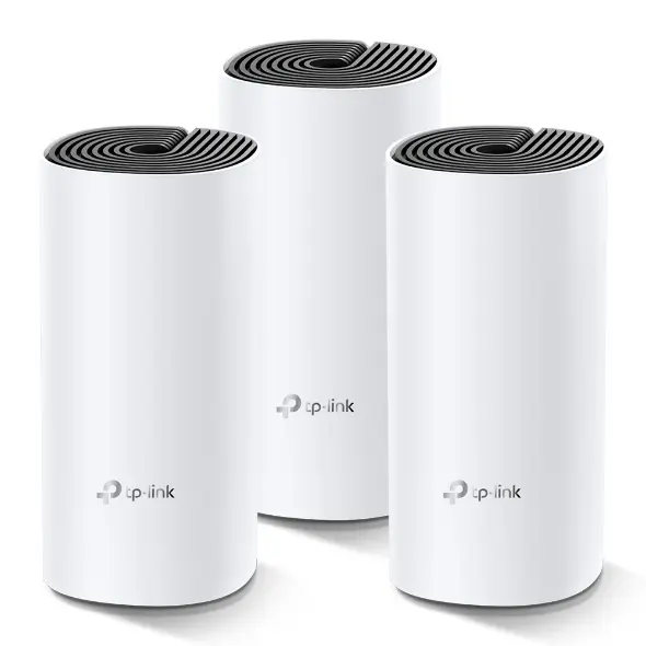 Sistema Wi-Fi Mesh TP-Link AC1200