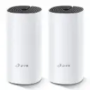 WIRELESS ROUTER AC1200 WHOLE-HOME TP-LINK DECO M4(2-PACK) 
