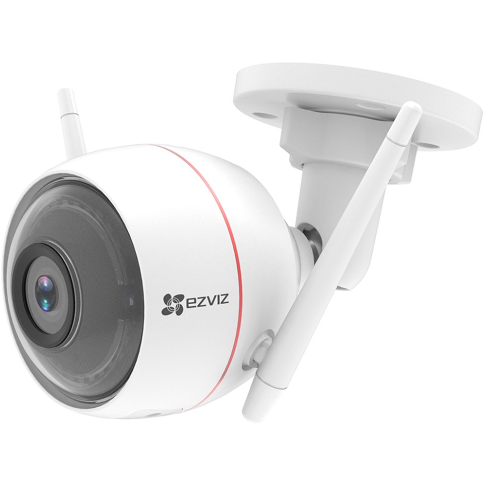 Telecamera di Sorveglianza EZVIZ Husky Air 1080p Wi-Fi
