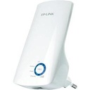 Ripetitore Wi-Fi TP-Link 300Mbps con presa a muro