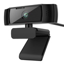 Webcam Atlantis P015-U975HD, Full HD, Microfono, USB 2.0