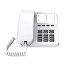 Telefono Gigaset Desk 400 Bianco