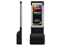 Scheda Express con due porte USB 3.0