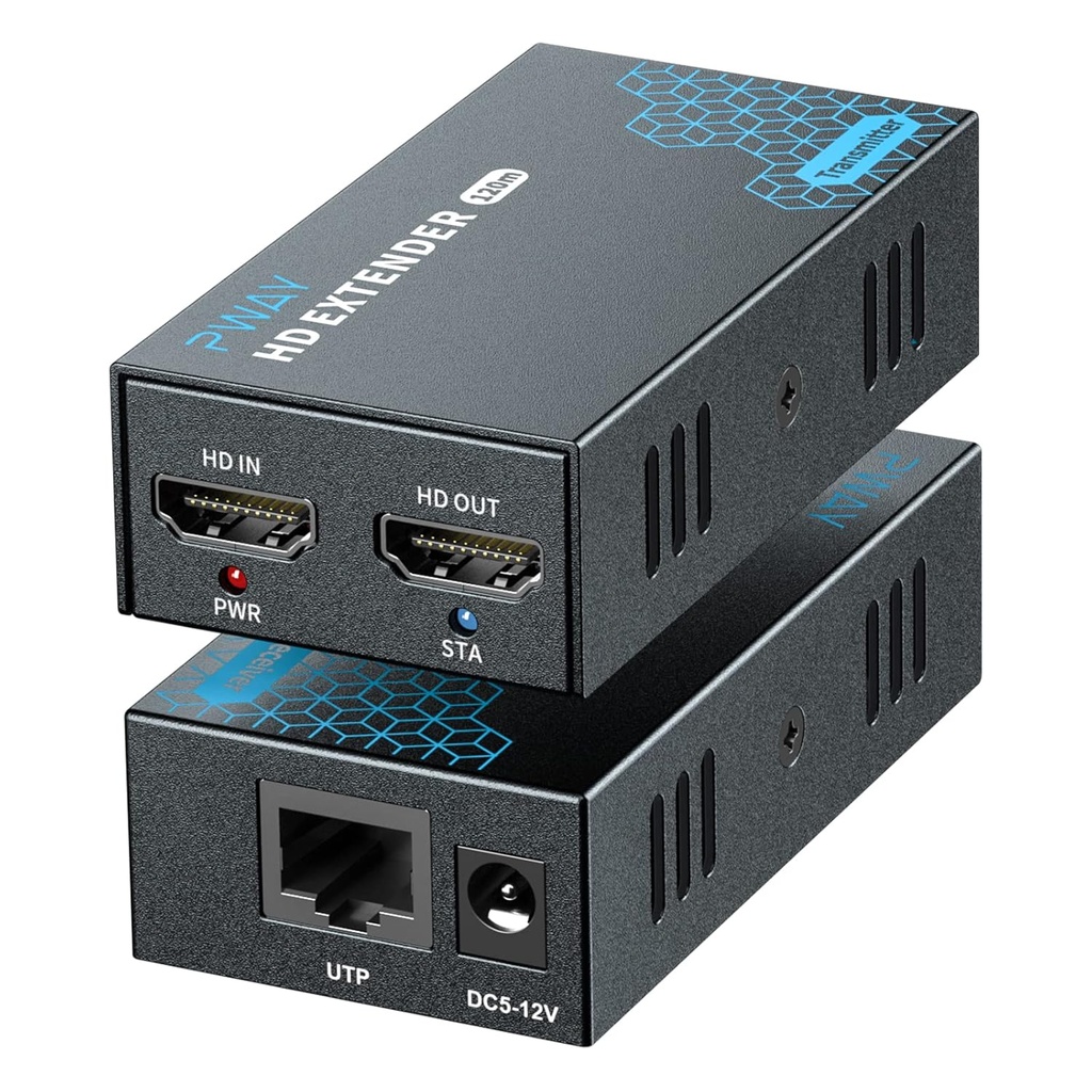 PW-DT243 Extender