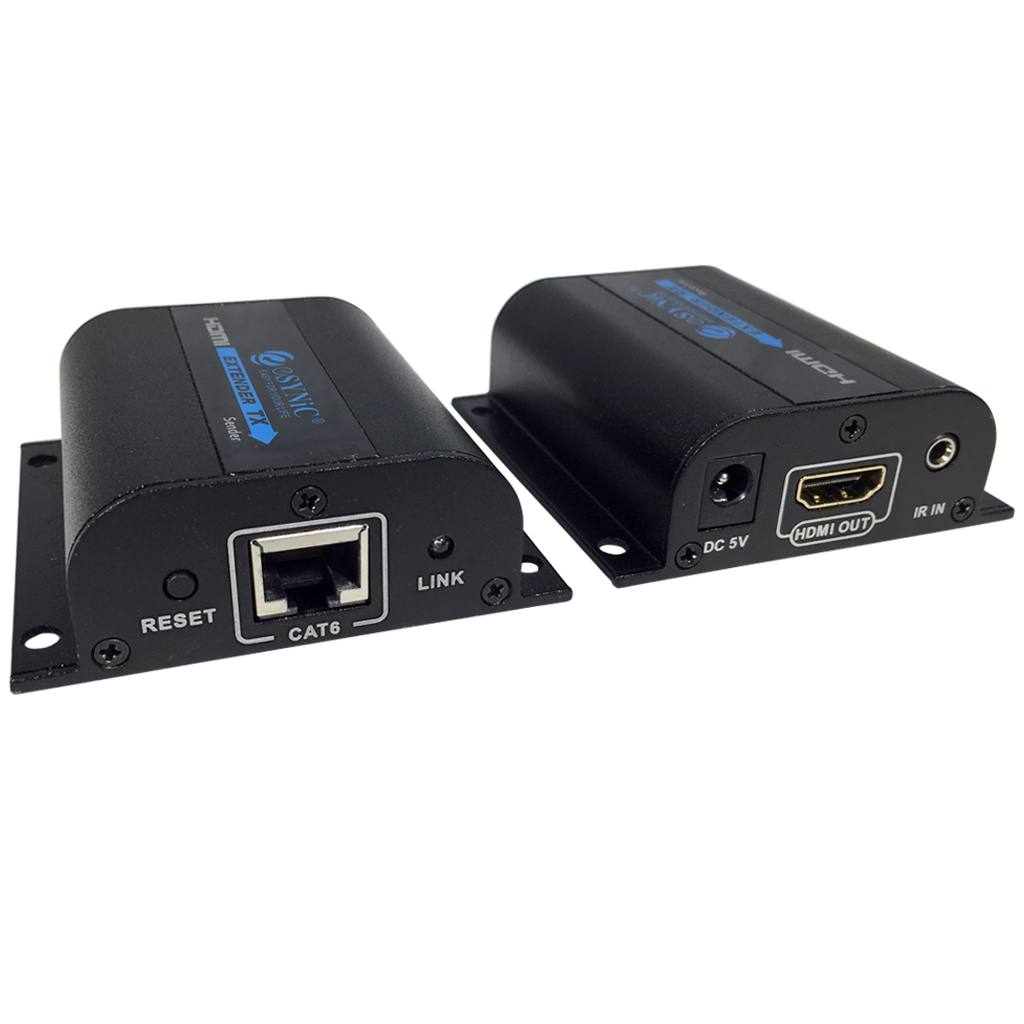 [310100-HE012EU ATL EU] Estensore HDMI esynic