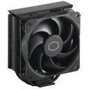 Cooler Master Hyper 212 Nero con ventola da 12 cm