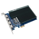 Scheda grafica ASUS GT730-4H-SL-2GD5 NVIDIA GeForce GT 730