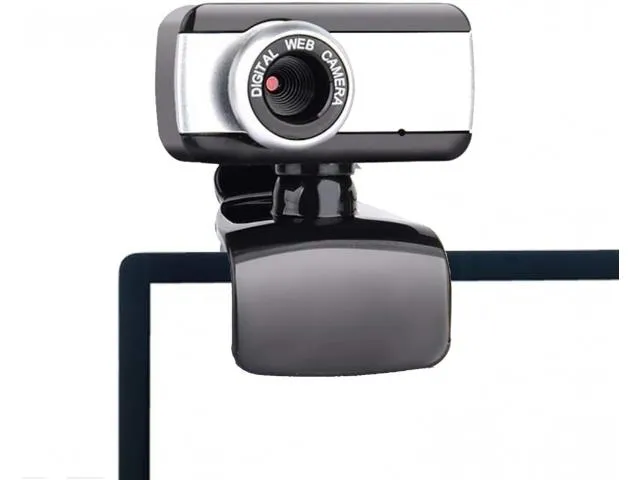 Webcam Enwb183 con microfono