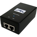 Iniettore di potenza PoE Ubiquiti POE-48-24W, 48V, 24W