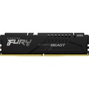 Kingston FURY Beast 16 GB DDR5 SDRAM Memory Module