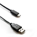 Cavo USB 2.0 a Type-C M/M da 1 m