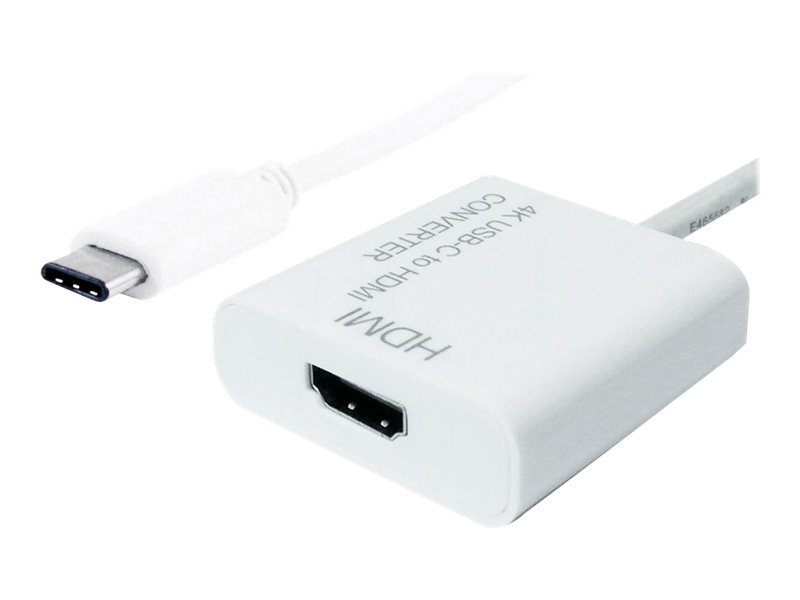[310100-12.99.3210] Adattatore video esterno VALUE - USB Type-C a HDMI