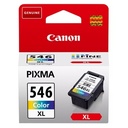 CARTUCCIA CANON CL-546XL COLORE 13ML