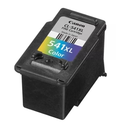 [310100-5226B004] CARTUCCIA CANON CL-541XL 3 COLORI 15ML