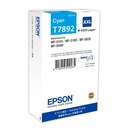 CARTUCCIA EPSON T7892 XXL CIANO