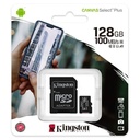 KINGSTON microSD 128GB
