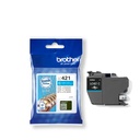 CARTUCCIA BROTHER CIANO LC421C