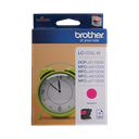 Cartuccia Brother LC-125XLM Magenta