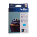 Cartuccia Inkjet Brother LC-123C Ciano