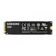 [310100-MZ-V9S1T0BW] SSD-SOLID STATE DISK M.2(2280) NVME 2.0 1000GB (1TB) PCIE4.0X4 SAMSUNG