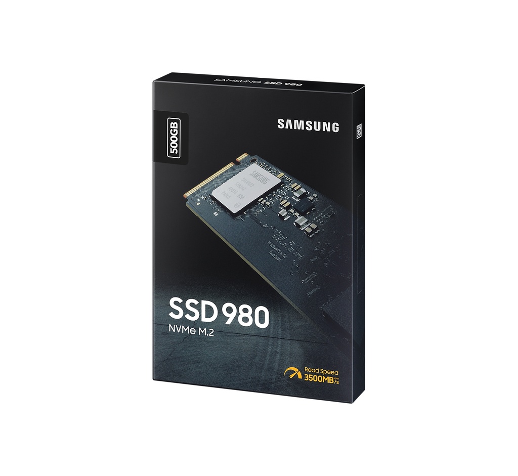 M.2(2280) 500GB SAMSUNG 