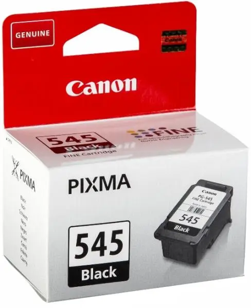 Cartuccia Canon PG-545