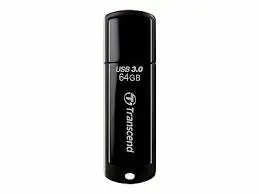 [310100- TS64GJF700] CHIAVETTE USB 64GB USB 3.2 Gen 1 SuperSpeed 