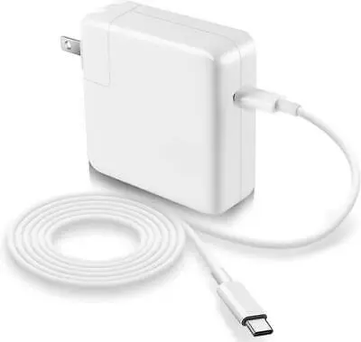 [310100-C06011601ZGPM0RAH] USB-C 61W POWER ADAPTER APPLE