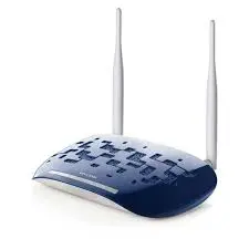 [310100-1753502023] TP-LINK 300MBPS WIRELESS N RANGE EXTENDER