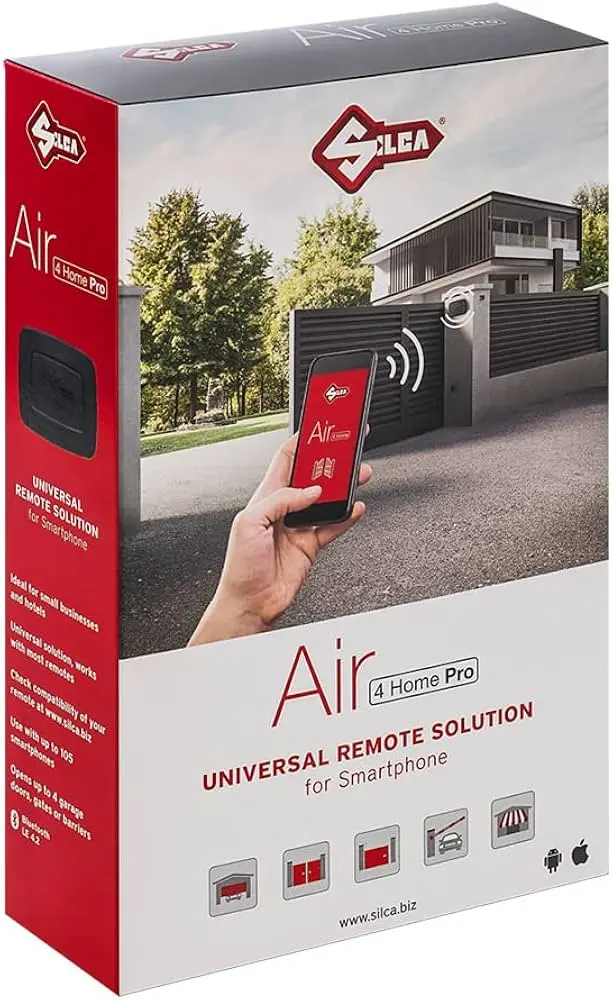 [310100-AVZ1107] AIR UNIVERSAL REMOTE SOLUTION