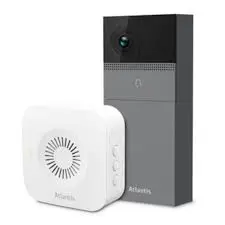 [310100-A14-DB910] SMART WI-FI VIDEOCITOFONO