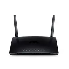 [310100-1711502083] TP-LINK AC750 Wireless Dual Band ADSL2+ Modem Router