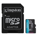 KINGSTON microSD 64GB