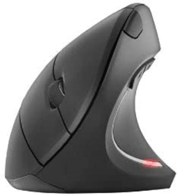 Nilox Mouse Verticale Wireless