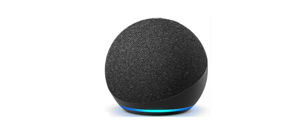 [310100-GA701827] Echo Dot