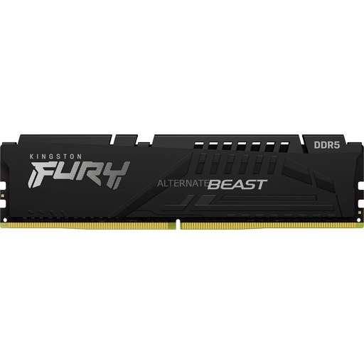 [KF556C40BB-16] Kingston FURY Beast 16 GB DDR5 SDRAM Memory Module